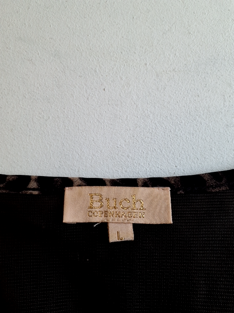 Buch Copenhagen Bluse (G468)